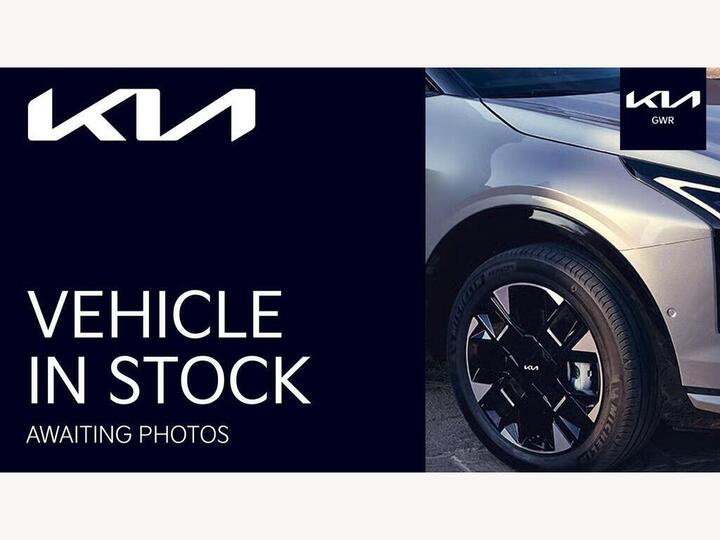 Kia Sportage 1.6 T-GDi 2 Euro 6 (s/s) 5dr