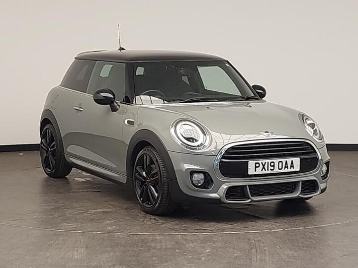 MINI Hatch 1.5 Cooper Sport Steptronic Euro 6 (s/s) 3dr