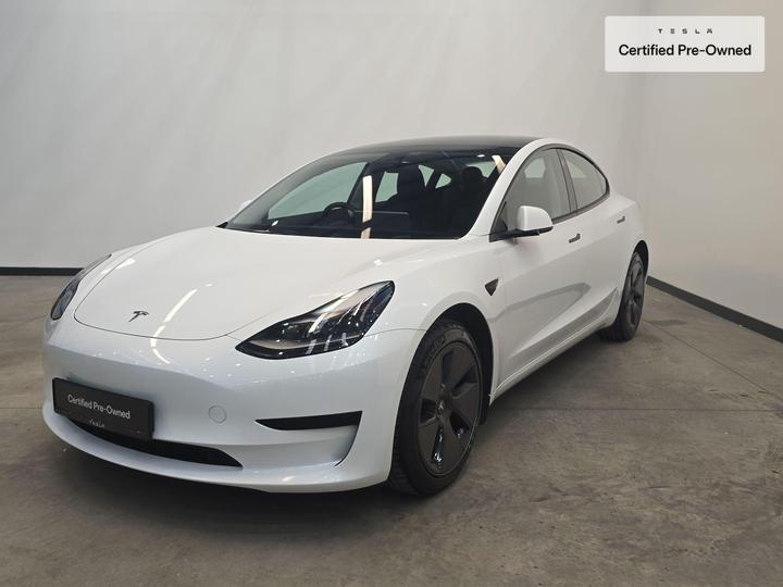 Tesla Model 3 Auto RWD 4dr
