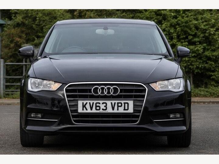 Audi A3 1.4 TFSI CoD Sport Sportback Euro 6 (s/s) 5dr