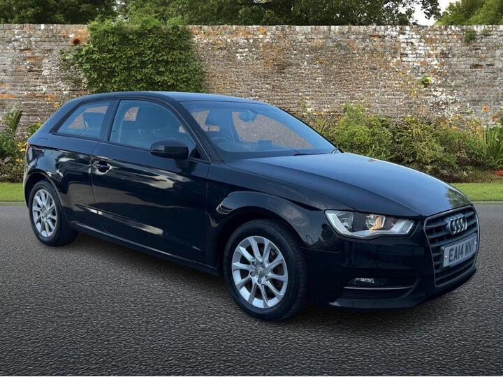 Audi A3 1.4 TFSI CoD SE Euro 6 (s/s) 3dr