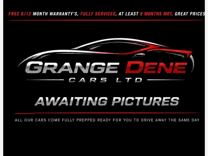 Ford Mondeo 2.0 TDCi Titanium Powershift Euro 6 (s/s) 5dr