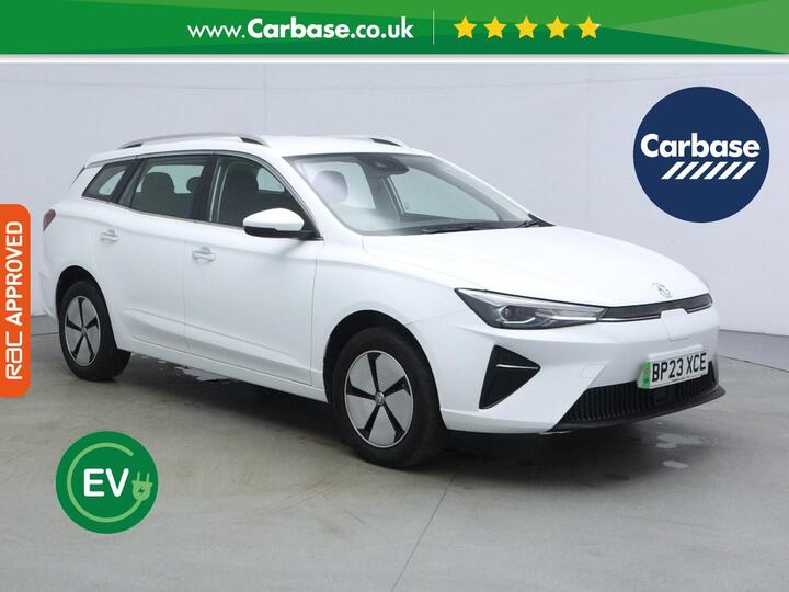 MG MG5 61.1kWh SE Long Range Auto 5dr