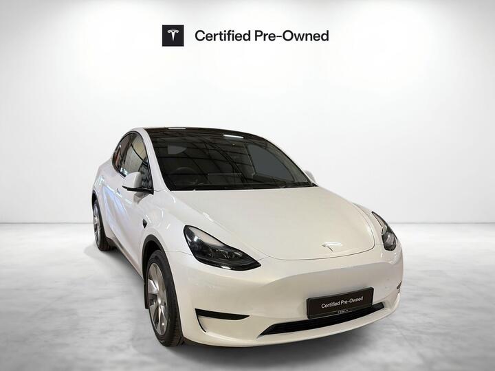Tesla Model Y Auto RWD 5dr