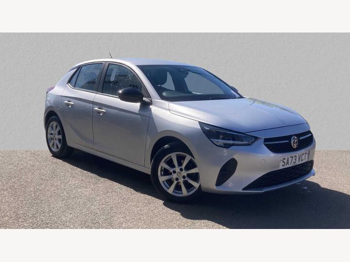 Vauxhall Corsa 1.2 Design Euro 6 5dr