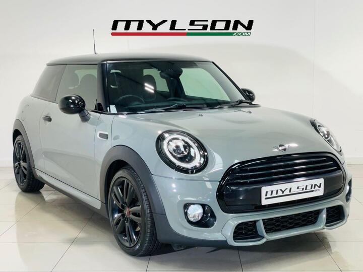 MINI HATCH 1.5 Cooper Sport Euro 6 (s/s) 3dr