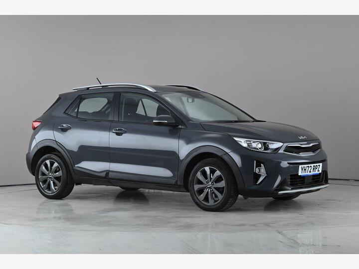 Kia Stonic 1.0 T-GDi 2 Euro 6 (s/s) 5dr
