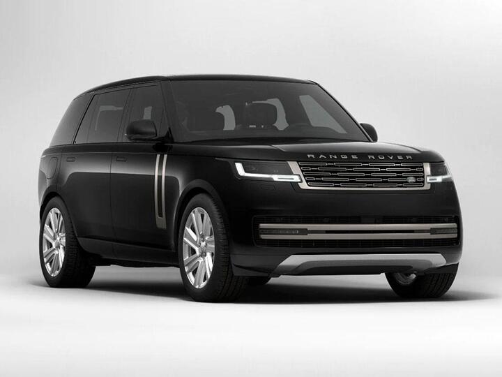 Land Rover Range Rover 3.0 D350 MHEV HSE Auto 4WD Euro 6 (s/s) 5dr (LWB, 7Seat)