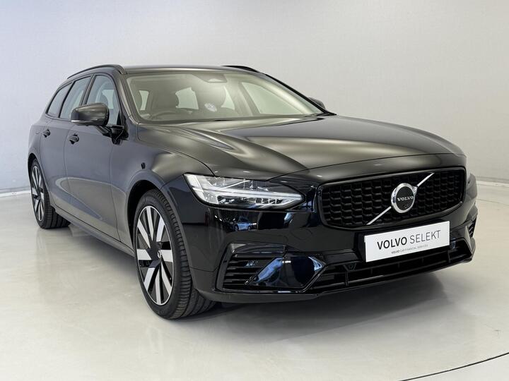 Volvo V90 2.0h T6 18.8kWh Plus Auto AWD Euro 6 (s/s) 5dr