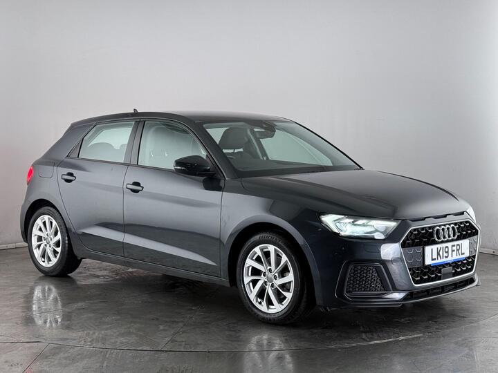 Audi A1 1.0 TFSI 30 Sport Sportback Euro 6 (s/s) 5dr