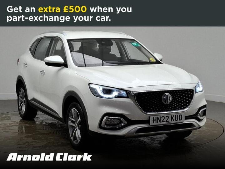 MG MG HS 1.5 T-GDI Excite Euro 6 (s/s) 5dr