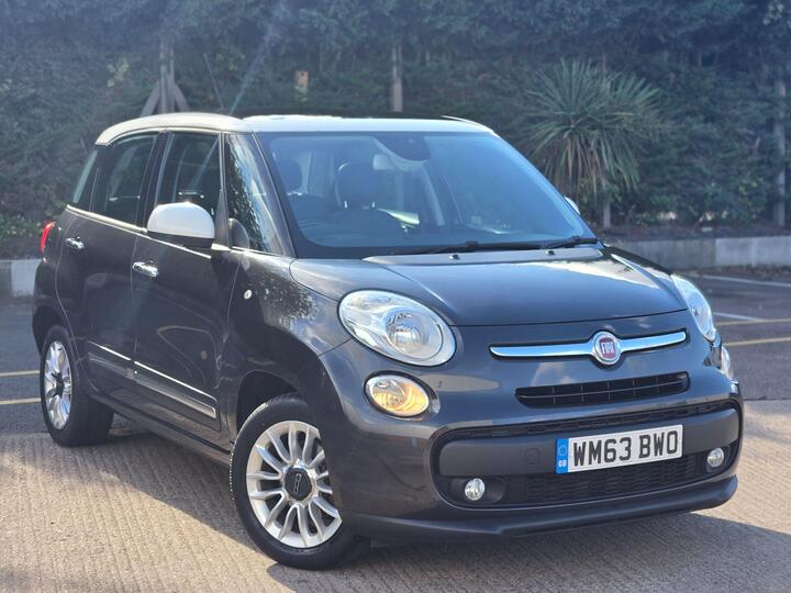 Fiat 500L 1.3 MultiJet Lounge Euro 5 (s/s) 5dr