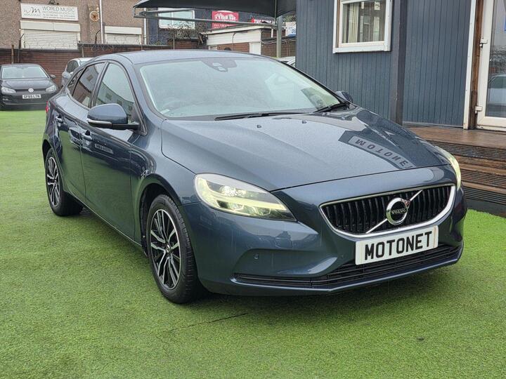 Volvo V40 2.0 T2 Momentum Edition Euro 6 (s/s) 5dr