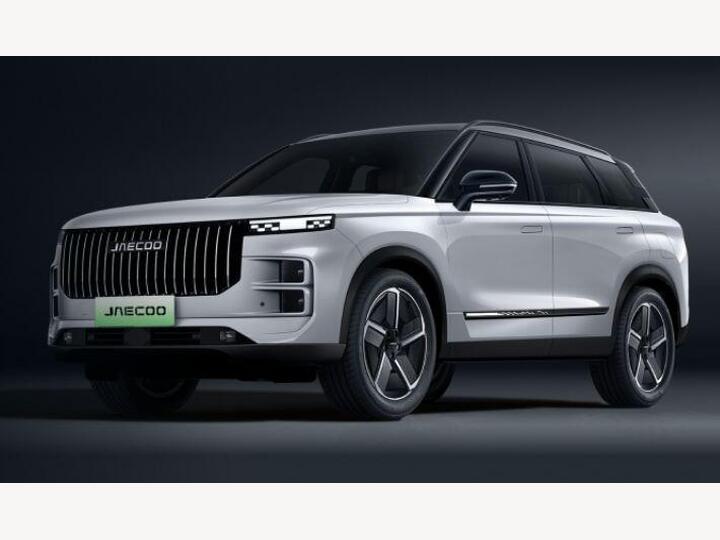 JAECOO 7 1.5T SHS 18.3kWh Luxury Auto Euro 6 (s/s) 5dr