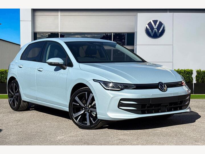 Volkswagen Golf 2.0 TDI Match Euro 6 (s/s) 5dr