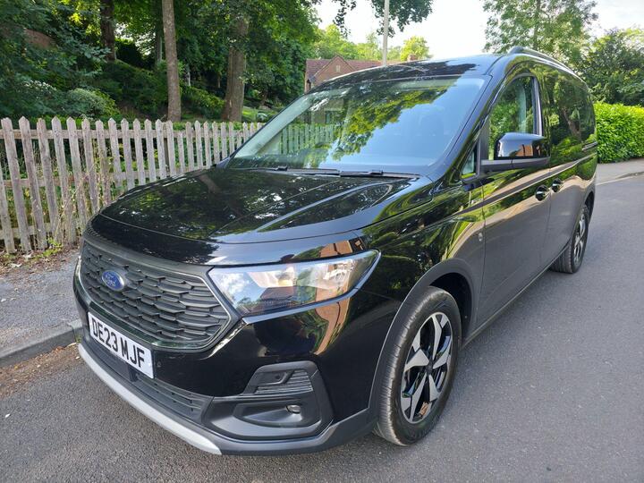 Ford Grand Tourneo Connect 2.0 EcoBlue Active Euro 6 (s/s) 5dr