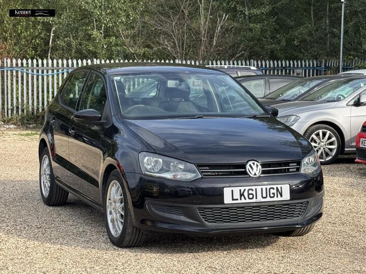 Volkswagen Polo 1.2 TSI Match Edition SE Hatchback 5dr Petrol DSG Euro 6 (s/s) (90 Ps)