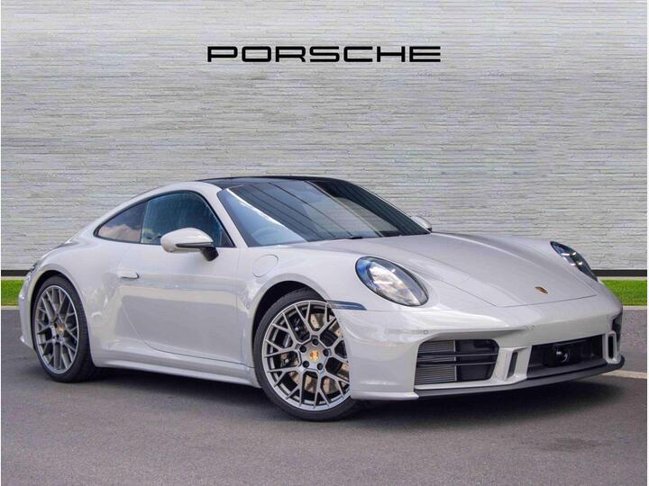 Porsche 911 3.0T 992 Carrera S PDK Euro 6 (s/s) 2dr