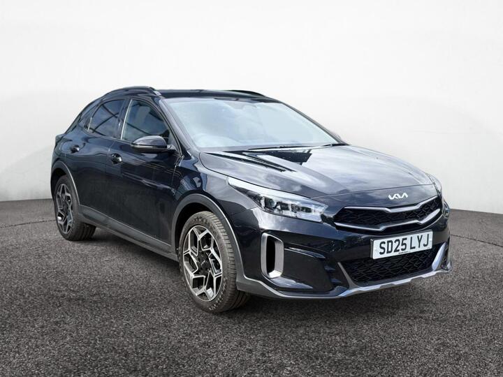 Kia XCeed 1.5 T-GDi GT-Line Euro 6 (s/s) 5dr