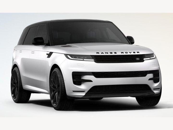 Land Rover Range Rover Sport 3.0 D300 MHEV Dynamic SE Auto 4WD Euro 6 (s/s) 5dr
