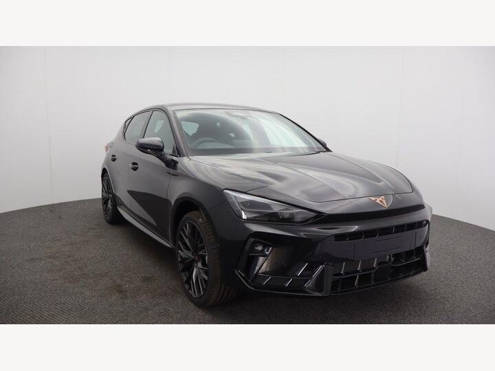 CUPRA Leon 1.5 ETSI Shadow Edition DSG Euro 6 (s/s) 5dr