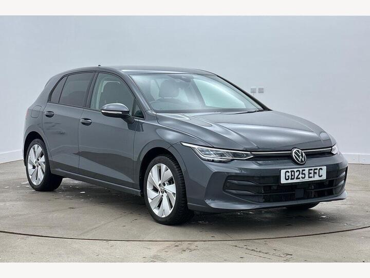 Volkswagen Golf 1.5 TSI EHybrid 19.7kWh Match DSG Euro 6 (s/s) 5dr