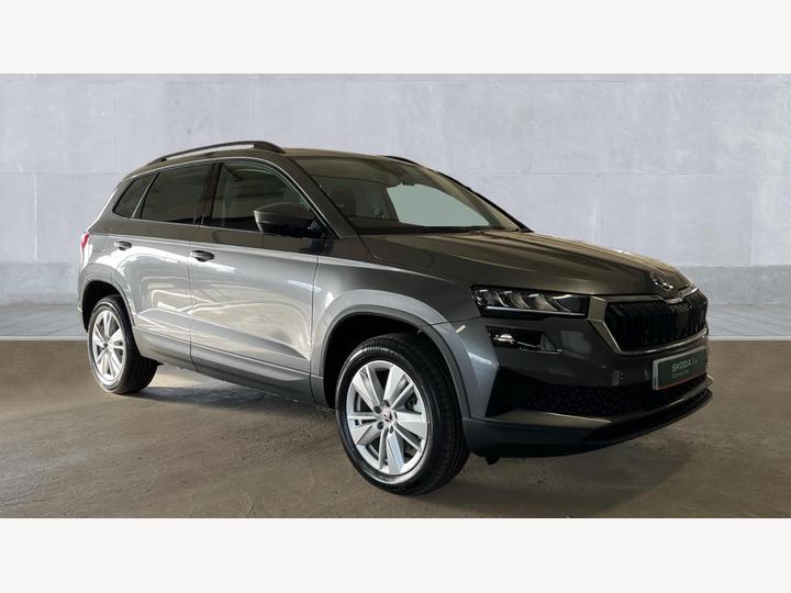 Skoda KAROQ 1.5 TSI ACT SE Drive DSG Euro 6 (s/s) 5dr