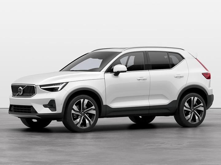 Volvo XC40 2.0 B3 MHEV Ultra Bright DCT Auto Euro 6 (s/s) 5dr