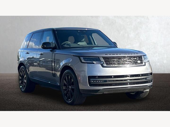 Land Rover Range Rover 3.0 P460e 38.2kWh HSE Auto 4WD Euro 6 (s/s) 5dr