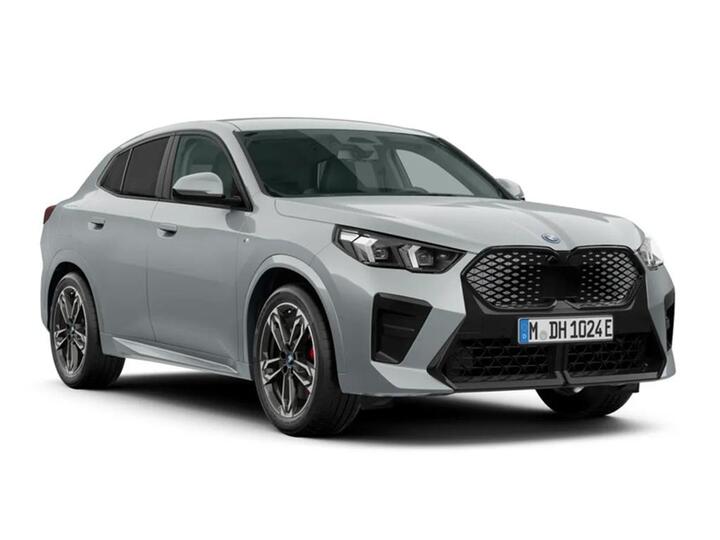 BMW X2 30 66.5kWh Shadow Edition Auto XDrive 5dr (11kW Charger)