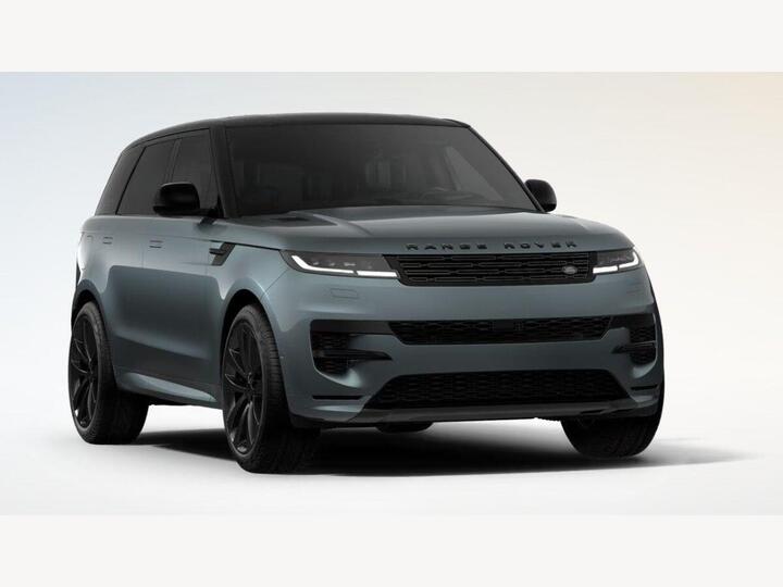 Land Rover Range Rover Sport 3.0 D350 MHEV Autobiography Auto 4WD Euro 6 (s/s) 5dr