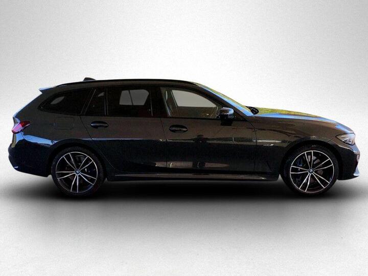 BMW 3 SERIES 2.0 330e 12kWh M Sport Pro Edition Touring Auto XDrive Euro 6 (s/s) 5dr