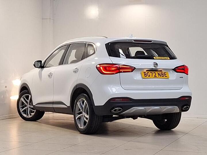 MG MG HS 1.5 T-GDI Excite DCT Euro 6 (s/s) 5dr