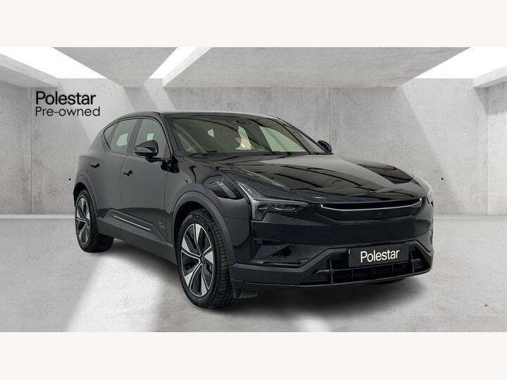 Polestar Polestar 3 Dual Motor 111kWh Long Range Plus Pilot Auto 4WD 5dr