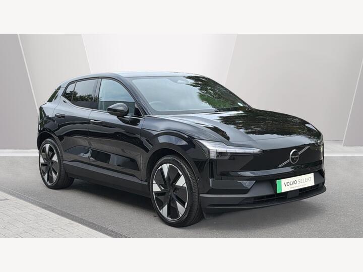 Volvo EX30 Twin Performance 69kWh Ultra Auto AWD 5dr
