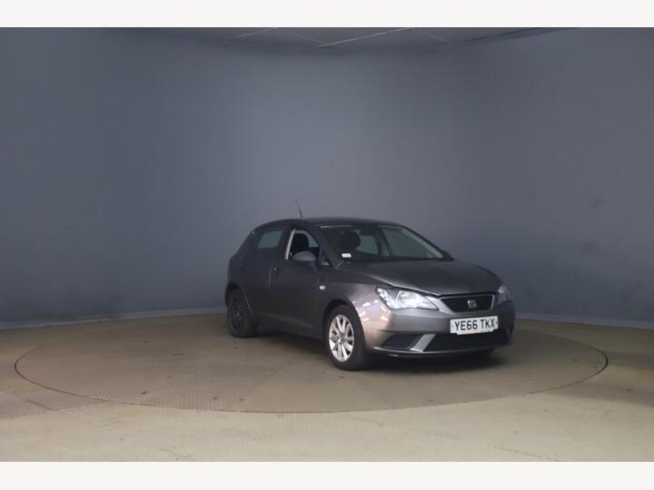 SEAT Ibiza 1.0 S Euro 6 5dr AC