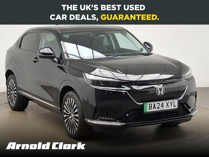 Honda E:Ny1 68.8kWh Elegance Auto 5dr