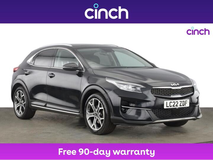 Kia XCeed 1.5 T-GDi 4 Euro 6 (s/s) 5dr