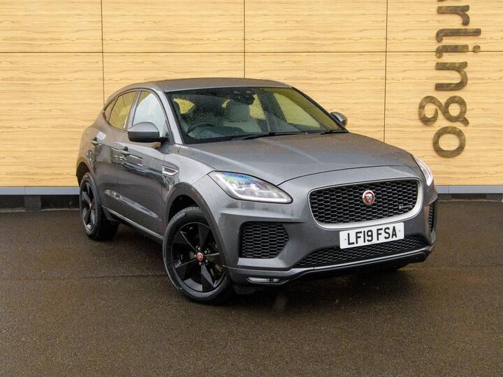 Jaguar E-Pace 2.0 D150 R-Dynamic S Euro 6 (s/s) 5dr