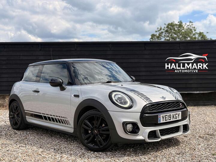 MINI HATCH 1.5 Cooper Sport Euro 6 (s/s) 3dr