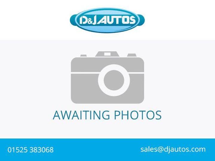 Peugeot 2008 1.2 PureTech Allure Euro 6 (s/s) 5dr