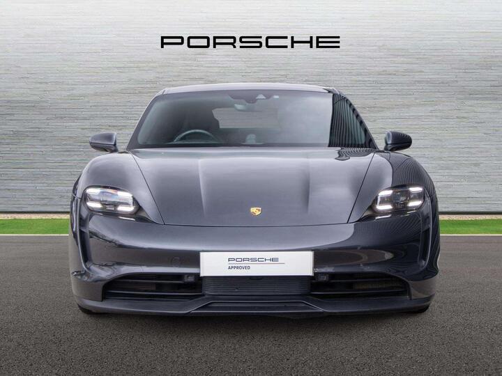 Porsche Taycan Performance Plus 93.4kWh 4S Auto 4WD 4dr (11kW Charger)