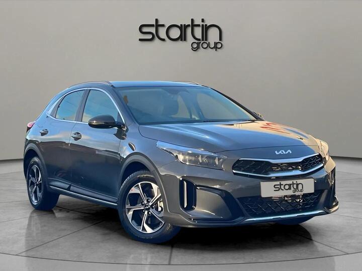 Kia XCeed 1.0 T-GDi MHEV Pure Euro 6 (s/s) 5dr