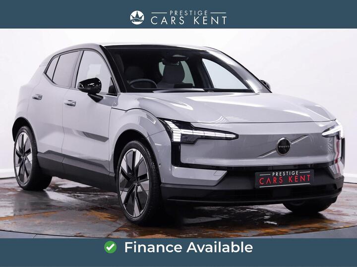 Volvo EX30 Twin Performance 69kWh Ultra Auto AWD 5dr