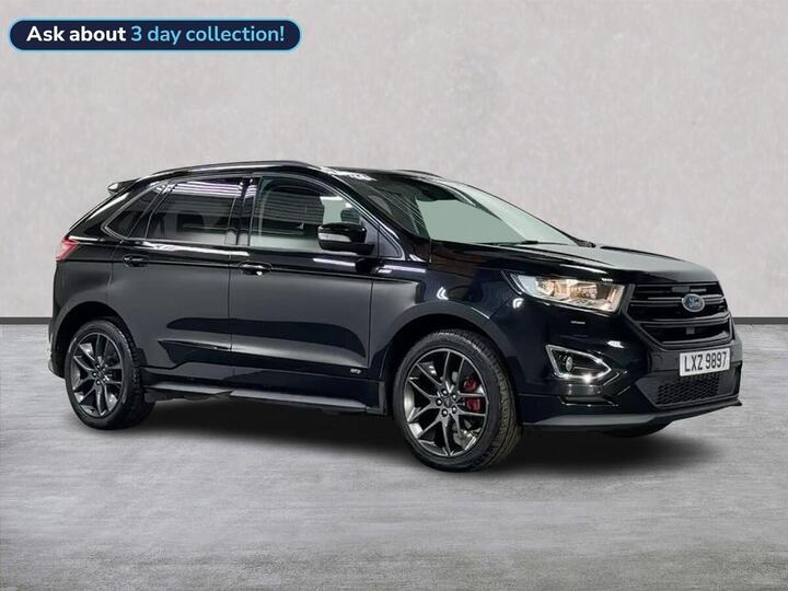 Ford EDGE 2.0 TDCi ST-Line Powershift AWD Euro 6 (s/s) 5dr