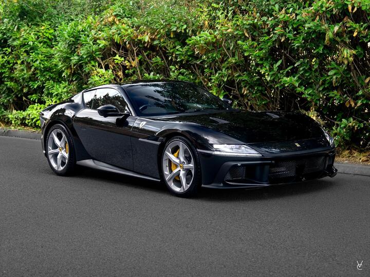 Ferrari 12Cilindri 6.5 V12 F1 DCT Euro 6 (s/s) 2dr