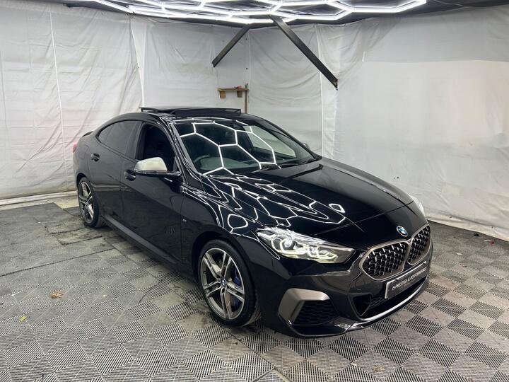 BMW 2 Series Gran Coupe 2.0 M235i Auto XDrive Euro 6 (s/s) 4dr