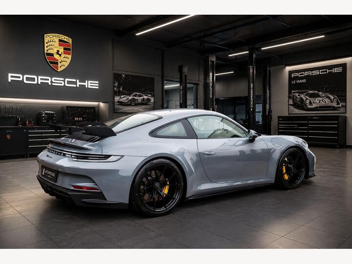 Porsche 911 4.0 992 GT3 PDK Euro 6 2dr