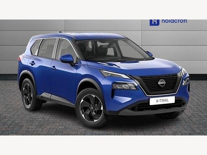 Nissan X-Trail 1.5 H E-POWER Acenta Premium Auto Euro 6 (s/s) 5dr