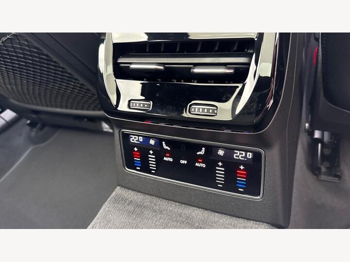 Audi A6 AVANT 2.0 TDI S Line S Tronic Quattro Euro 6 (s/s) 5dr